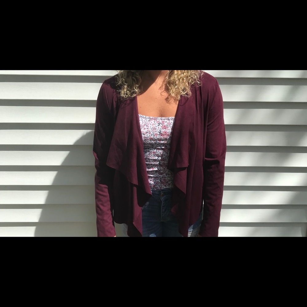 Professional jacket